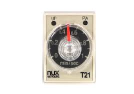 Bộ Định Thì-Timer(Digital), T21-1-4D24